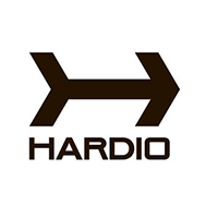 HARDIO